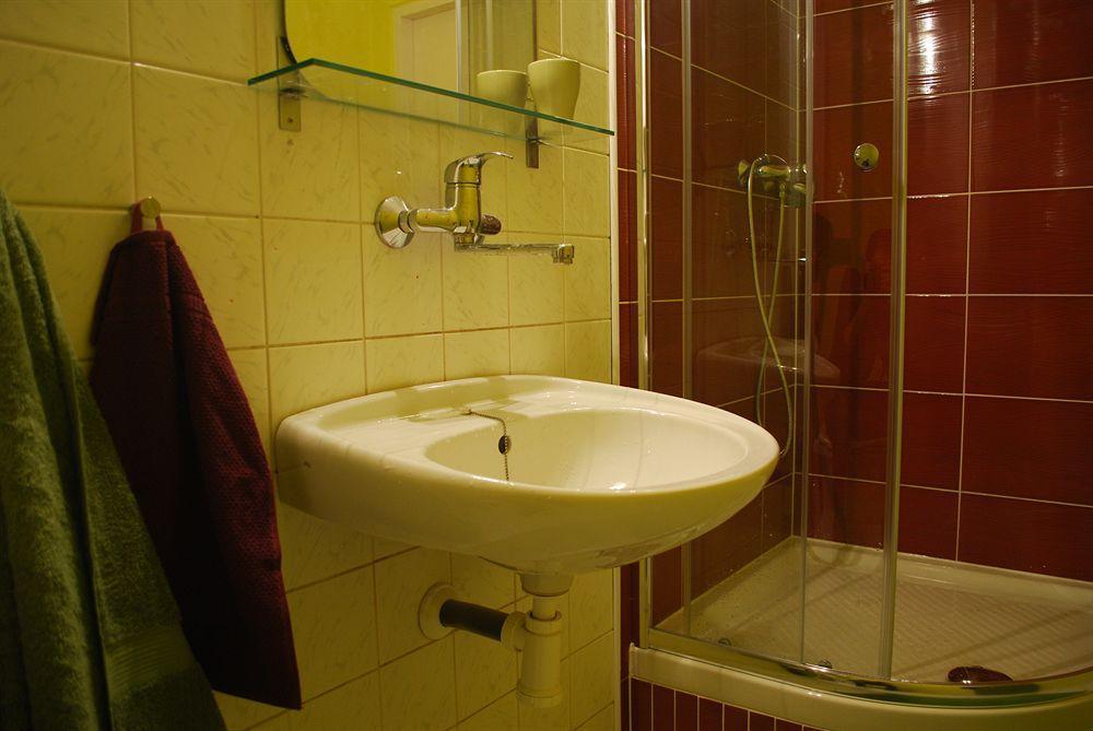 Foster Hostel Mariánské Lázně