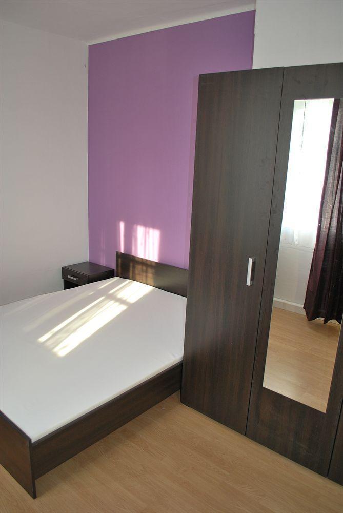 Hostel Foster Mariánské Lázně