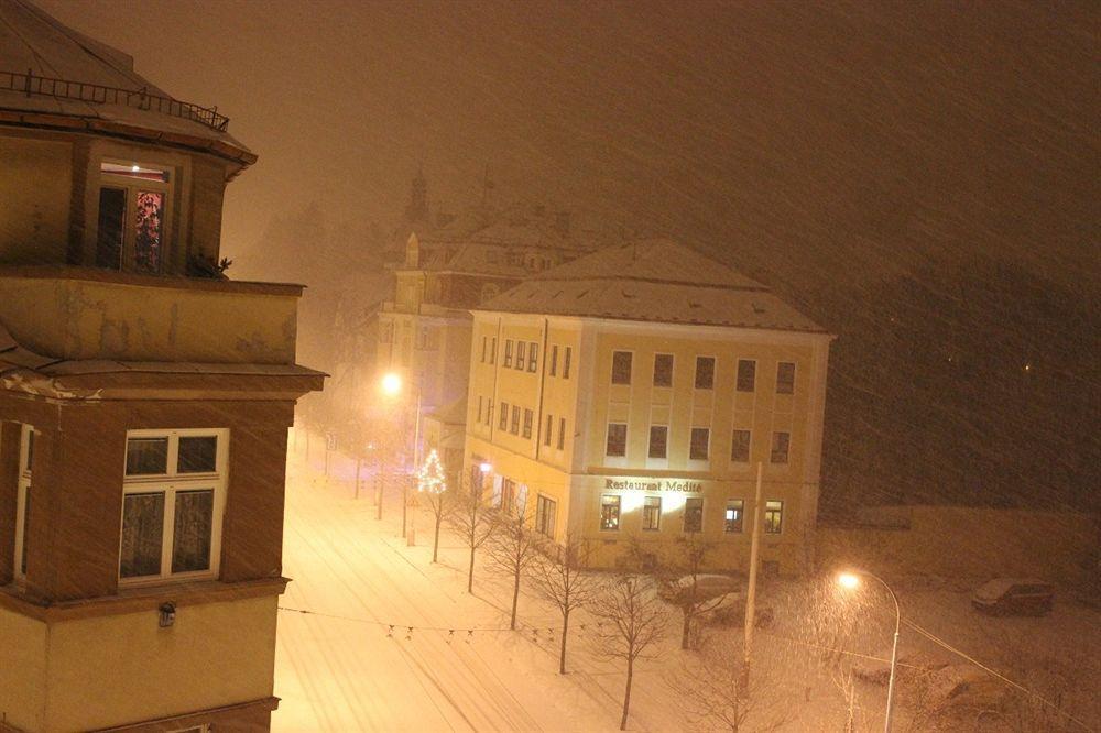 Hostel Foster Mariánské Lázně