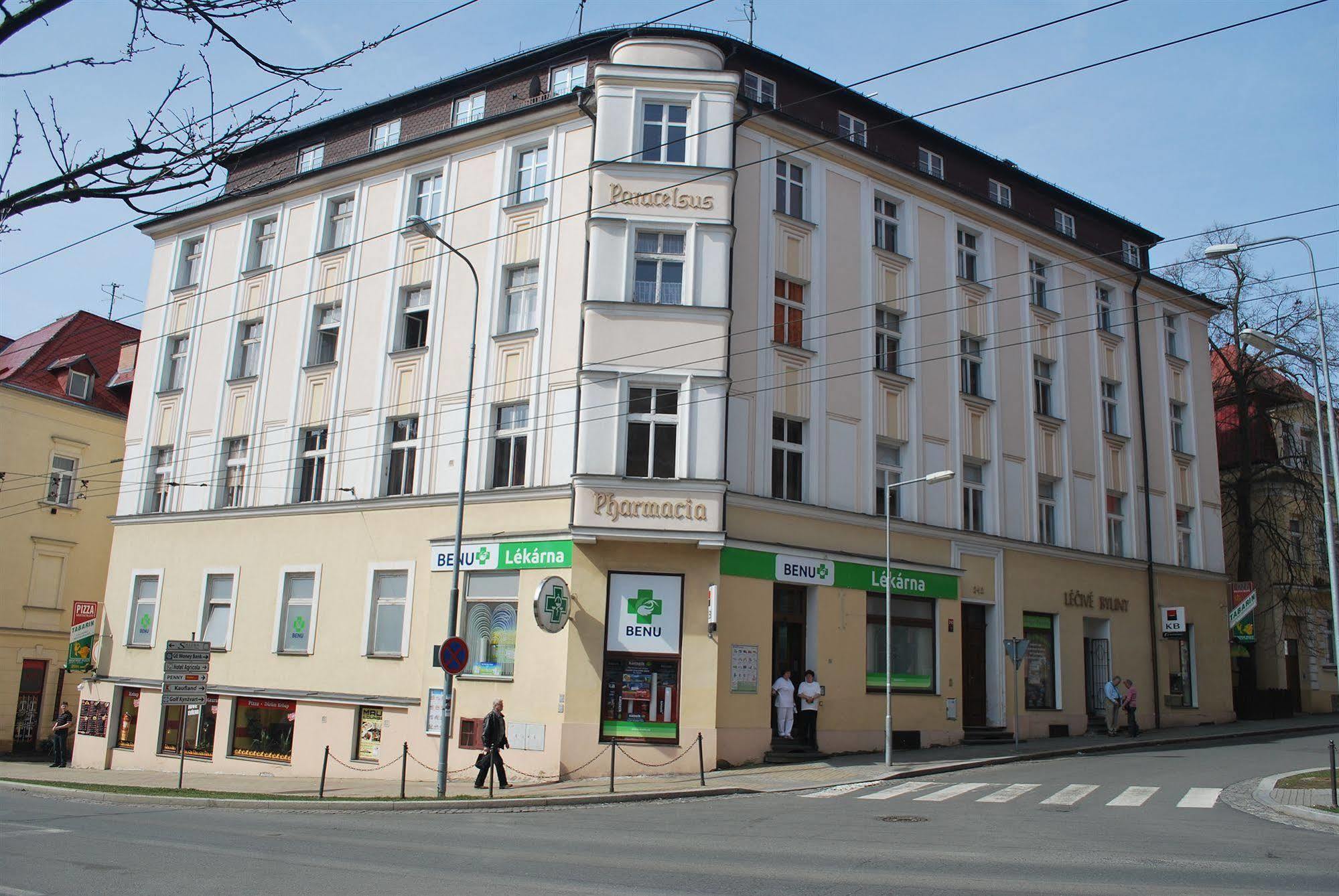 Hostel Foster