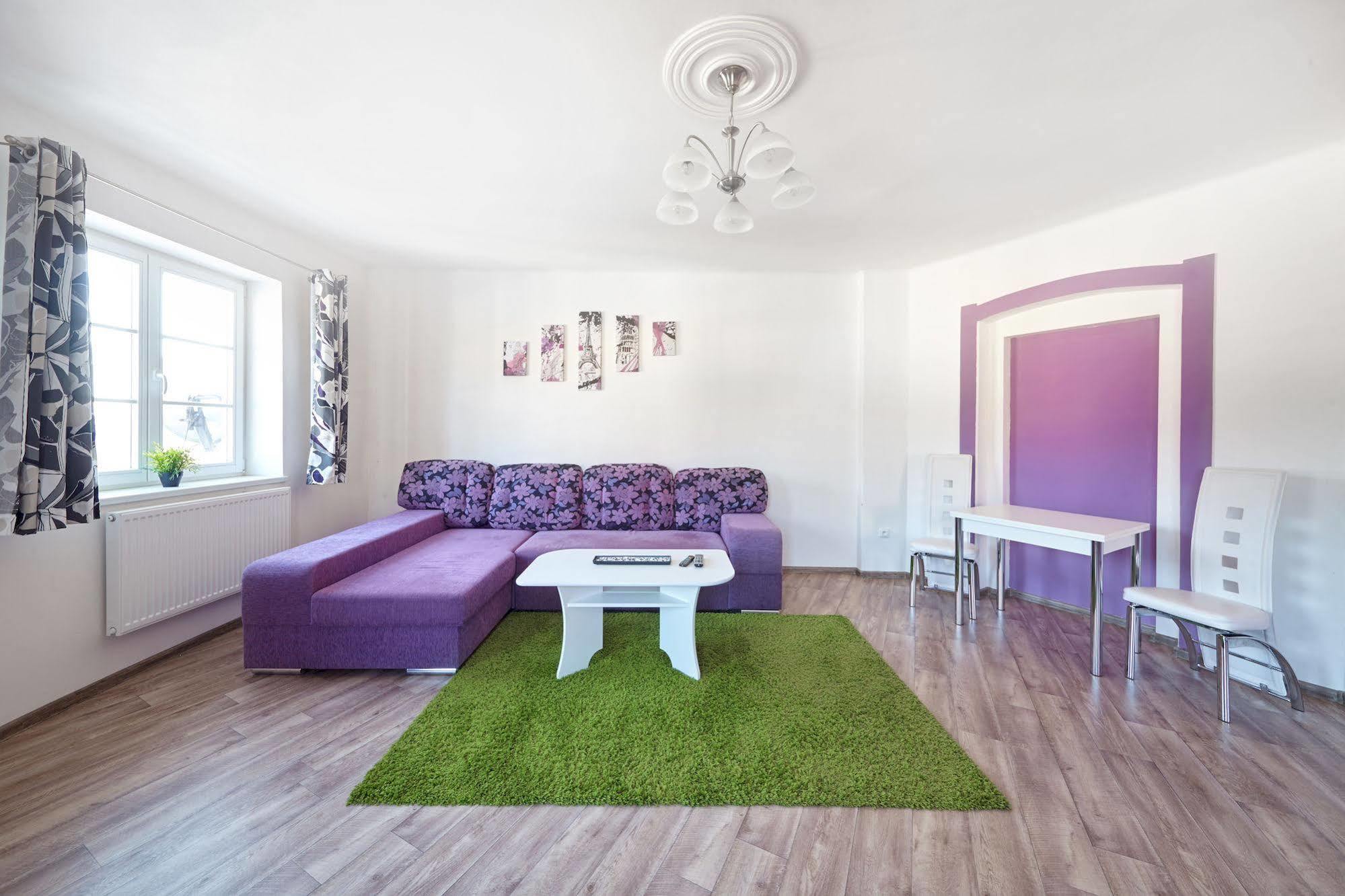 Foster Hostel